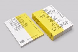 Coppens Alberts - Trancity