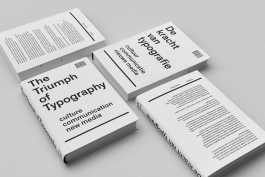 Patrick Coppens - The Triumph of Typography