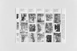 Coppens Alberts - PostNL Stamp