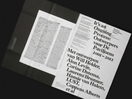 Coppens Alberts - Museum de Paviljoens