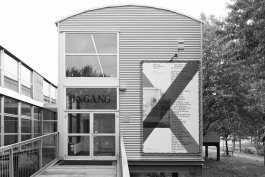 Coppens Alberts - Museum De Paviljoens