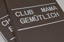 Coppens Alberts - Club Mama Gemutlich