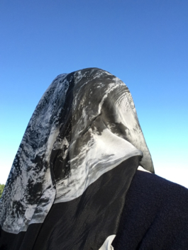 Christine Alberts Scarf