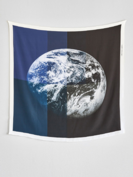 Christine Alberts Scarf