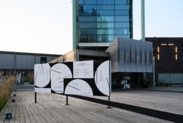 Christine Alberts Het Nieuwe Café