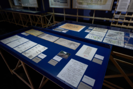 Christine Alberts Het Nieuwe Instituut Habitat Exhibition design