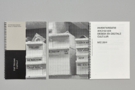 Christine Alberts - Het Nieuwe Instituut