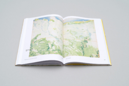 Christien Alberts bookdesign Habitat