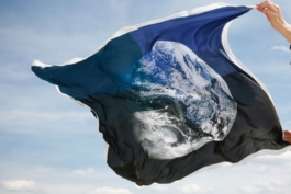 Christine Alberts - Scarf