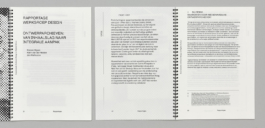 Christine Alberts - Het Nieuwe Instituut