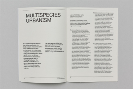 Neuhaus Het Nieuwe Instituut design Christine Alberts