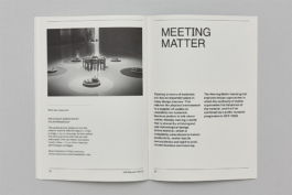 Neuhaus Het Nieuwe Instituut design Christine Alberts