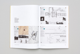 Christine Alberts bookdesign Habitat